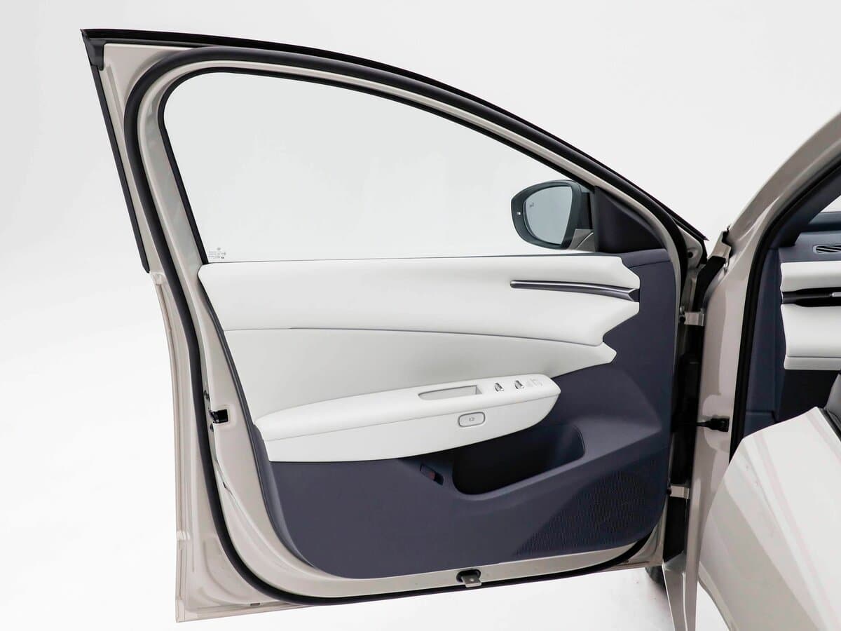 Volkswagen ID.Era 5S 2026 – indiyədək — Qapı