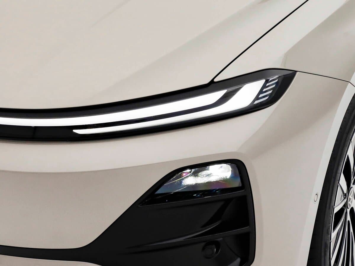Volkswagen ID.Era 5S 2026 – indiyədək — Fara