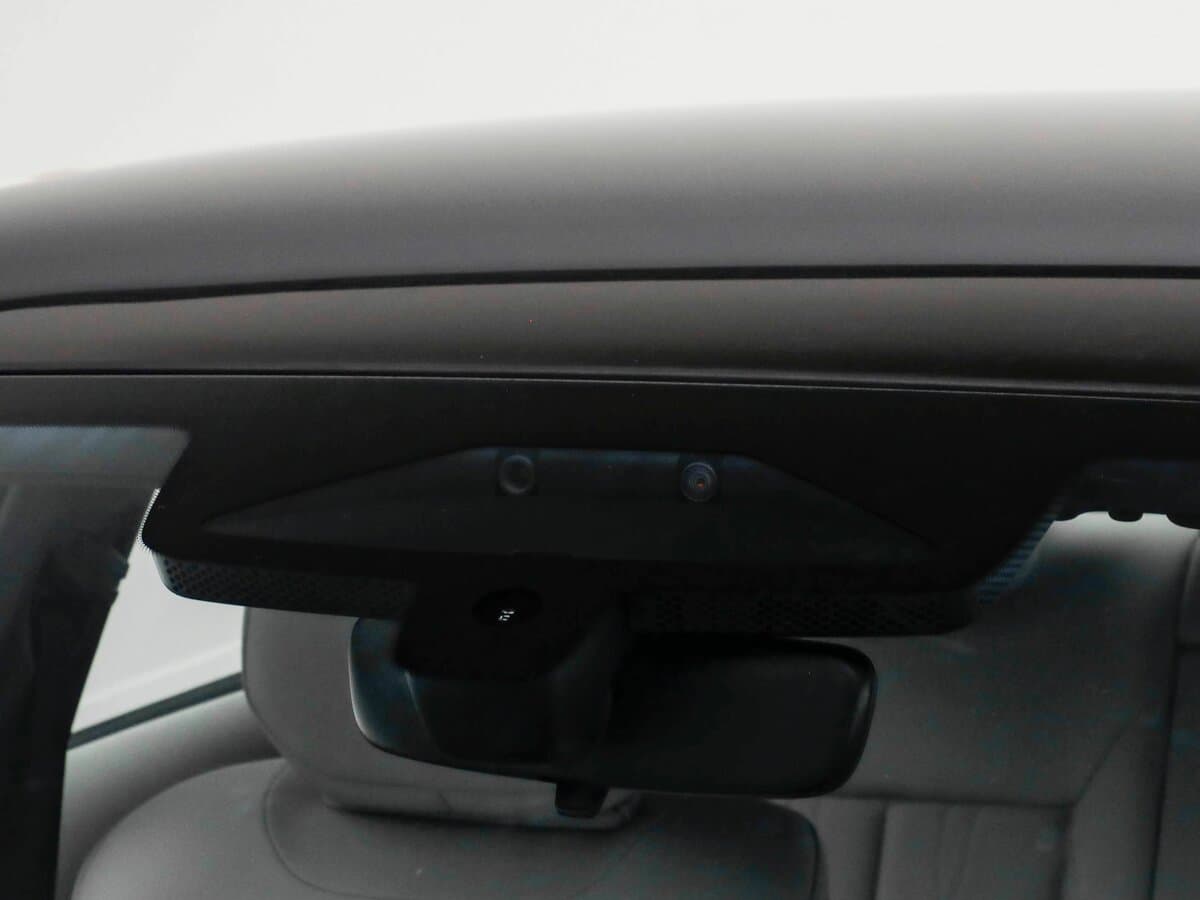 Volkswagen ID.Era 5S 2026 – indiyədək — Salon, öndən