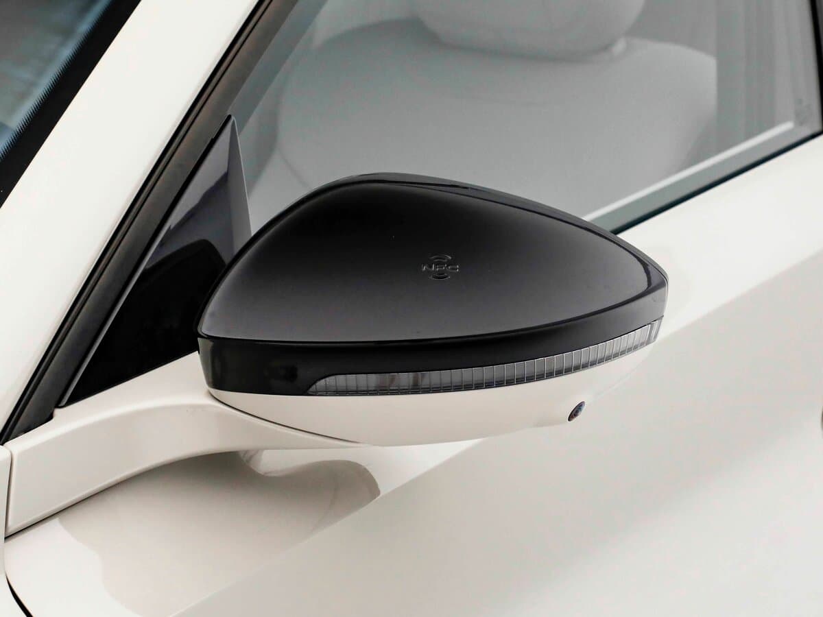 Volkswagen ID.Era 5S 2026 – indiyədək — Yan güzgü