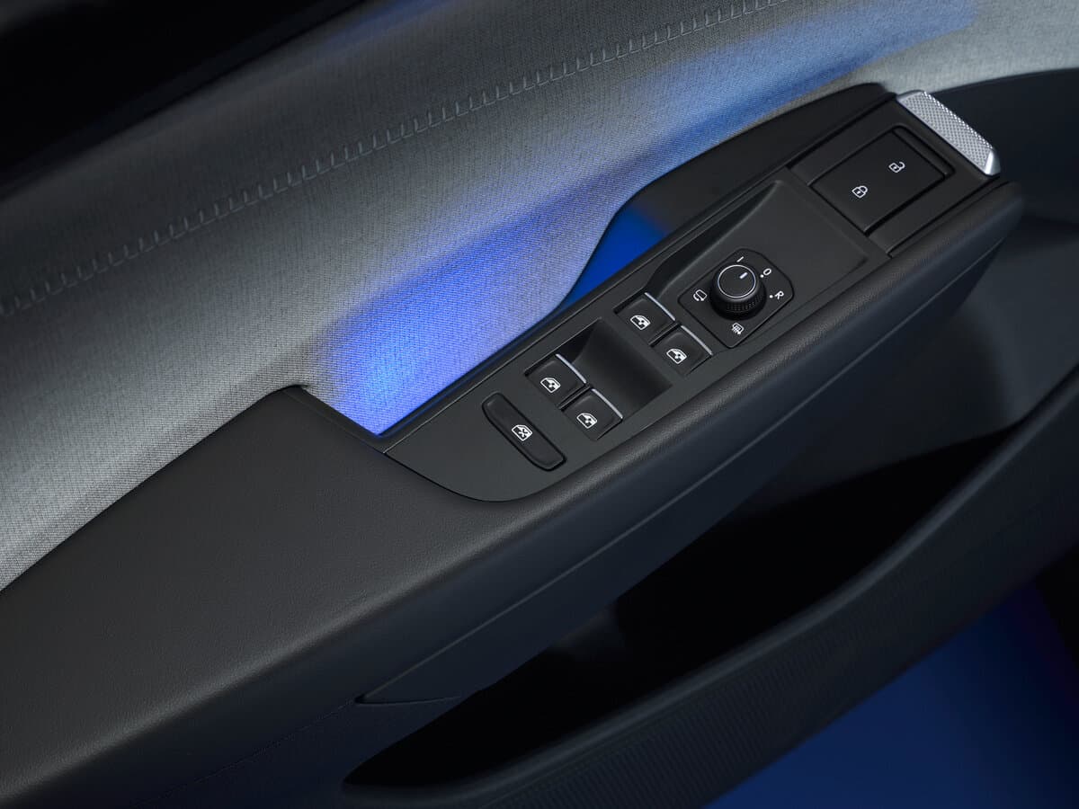 Volkswagen ID.Polo 2026 – indiyədək — Qapı