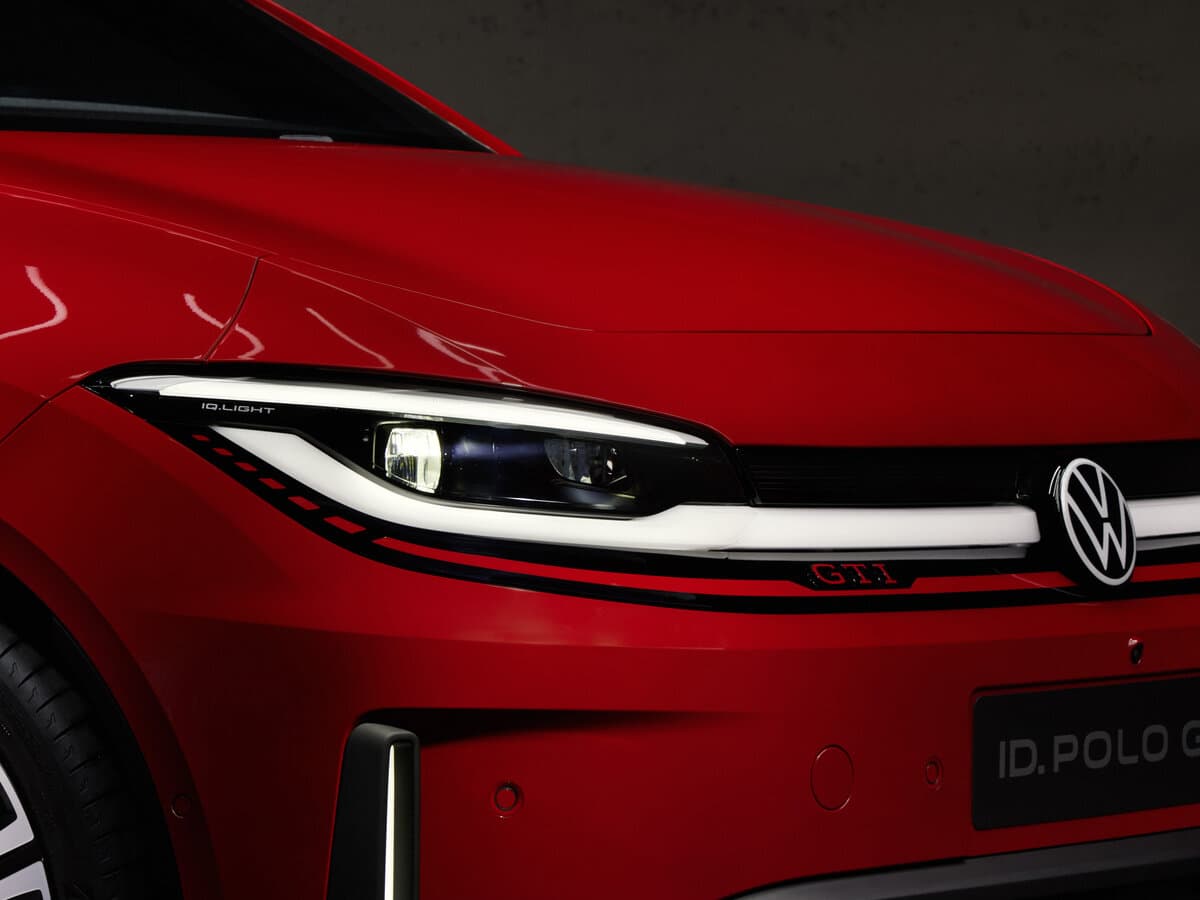 Volkswagen ID.Polo 2026 – indiyədək — Fara