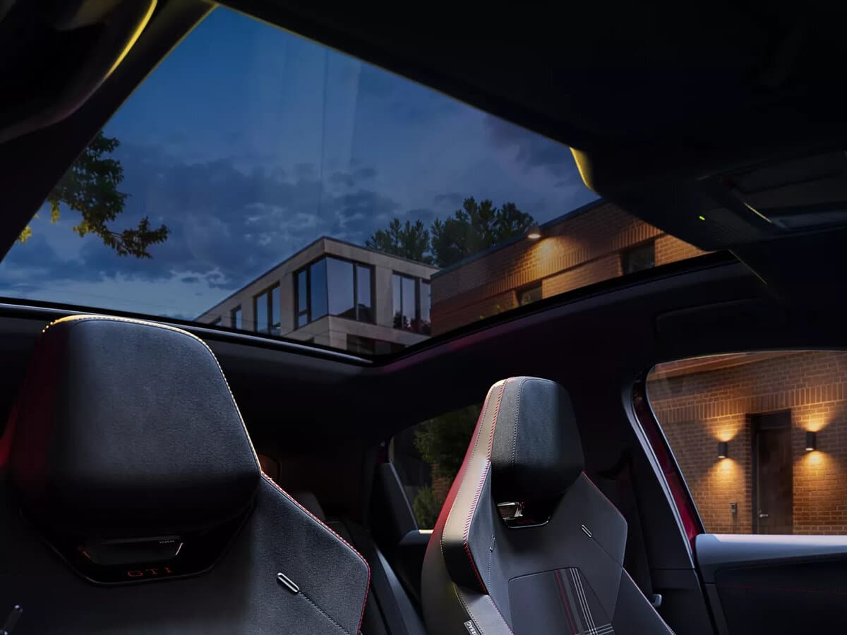 Volkswagen ID.Polo 2026 – indiyədək — Salon, arxadan