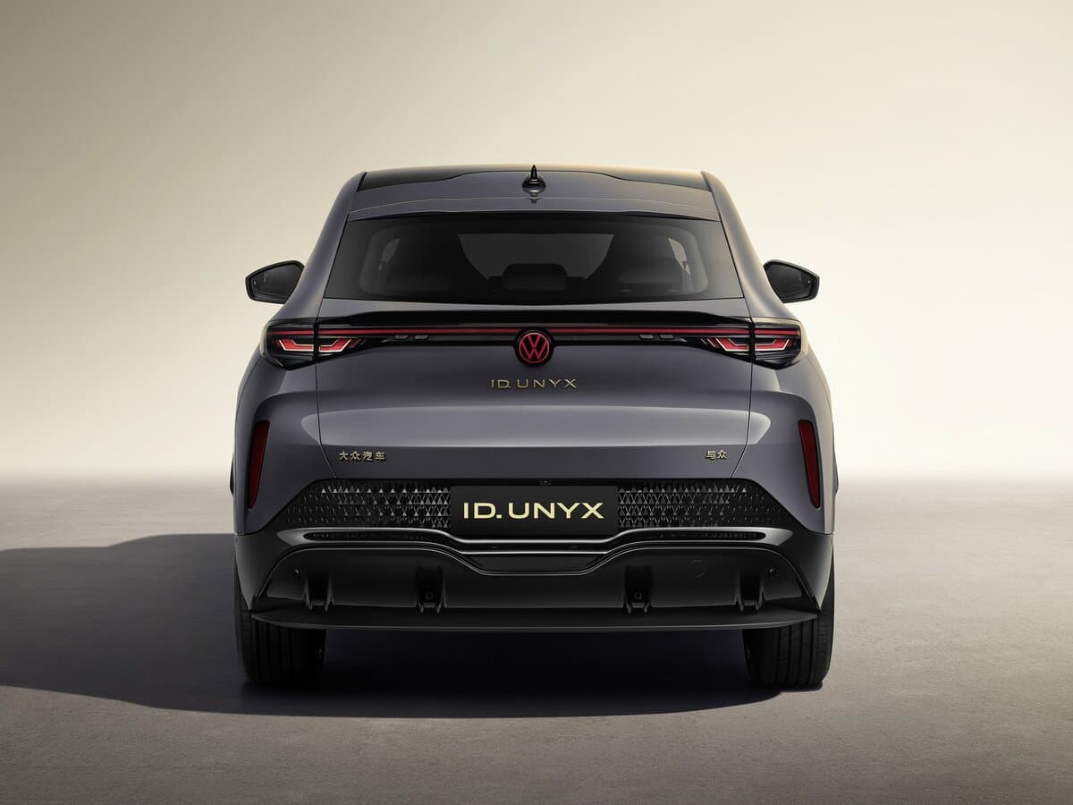 Volkswagen ID.Unyx 2024 – 2025 — Arxadan