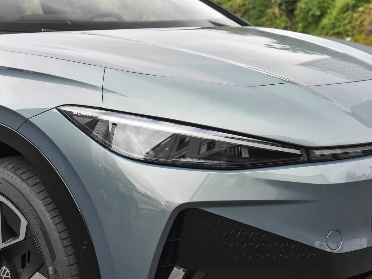 Volkswagen ID.Unyx 07 2025 – indiyədək — Fara