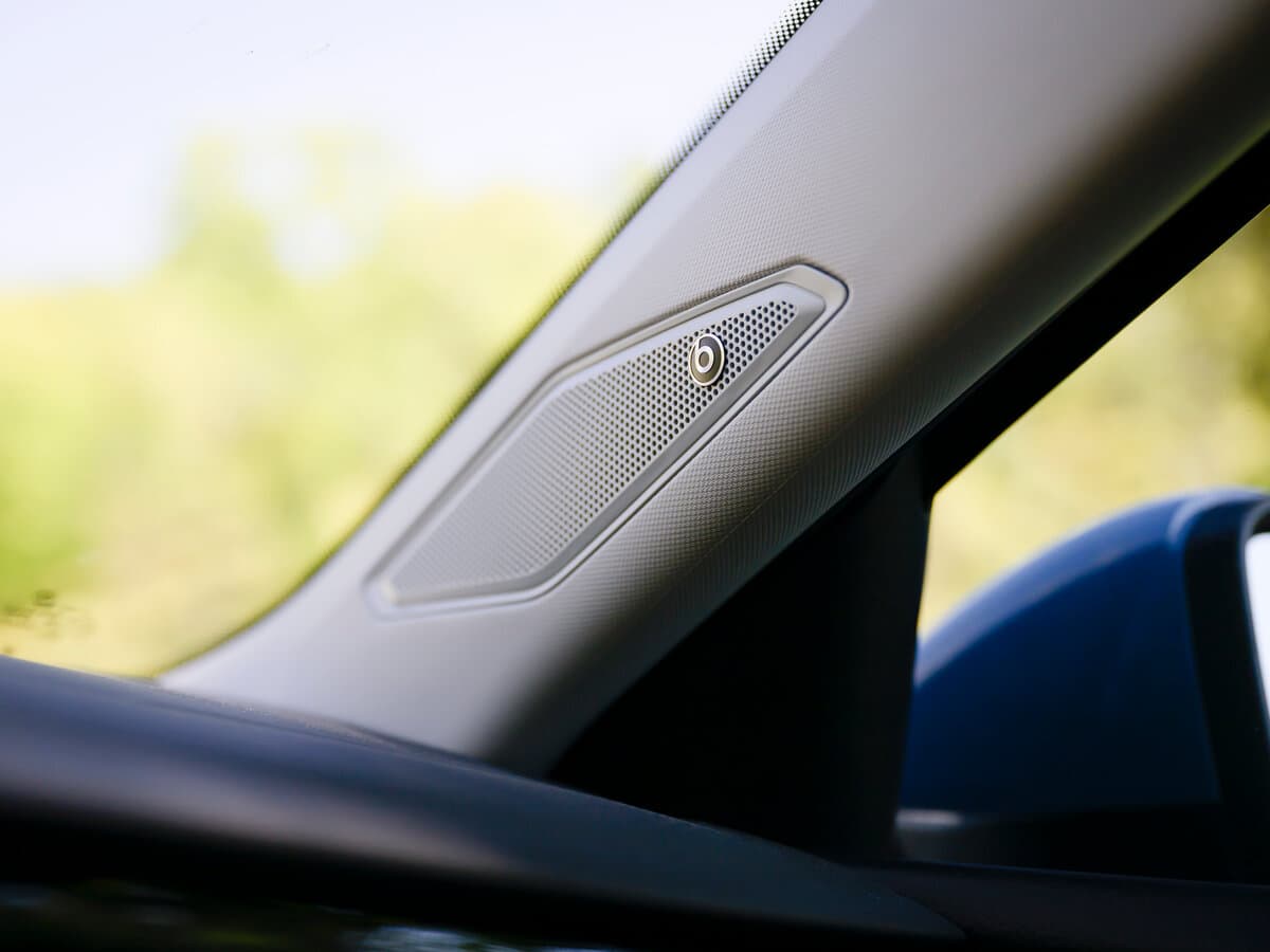 Volkswagen Jetta VII Restayling 2 — Salon, öndən