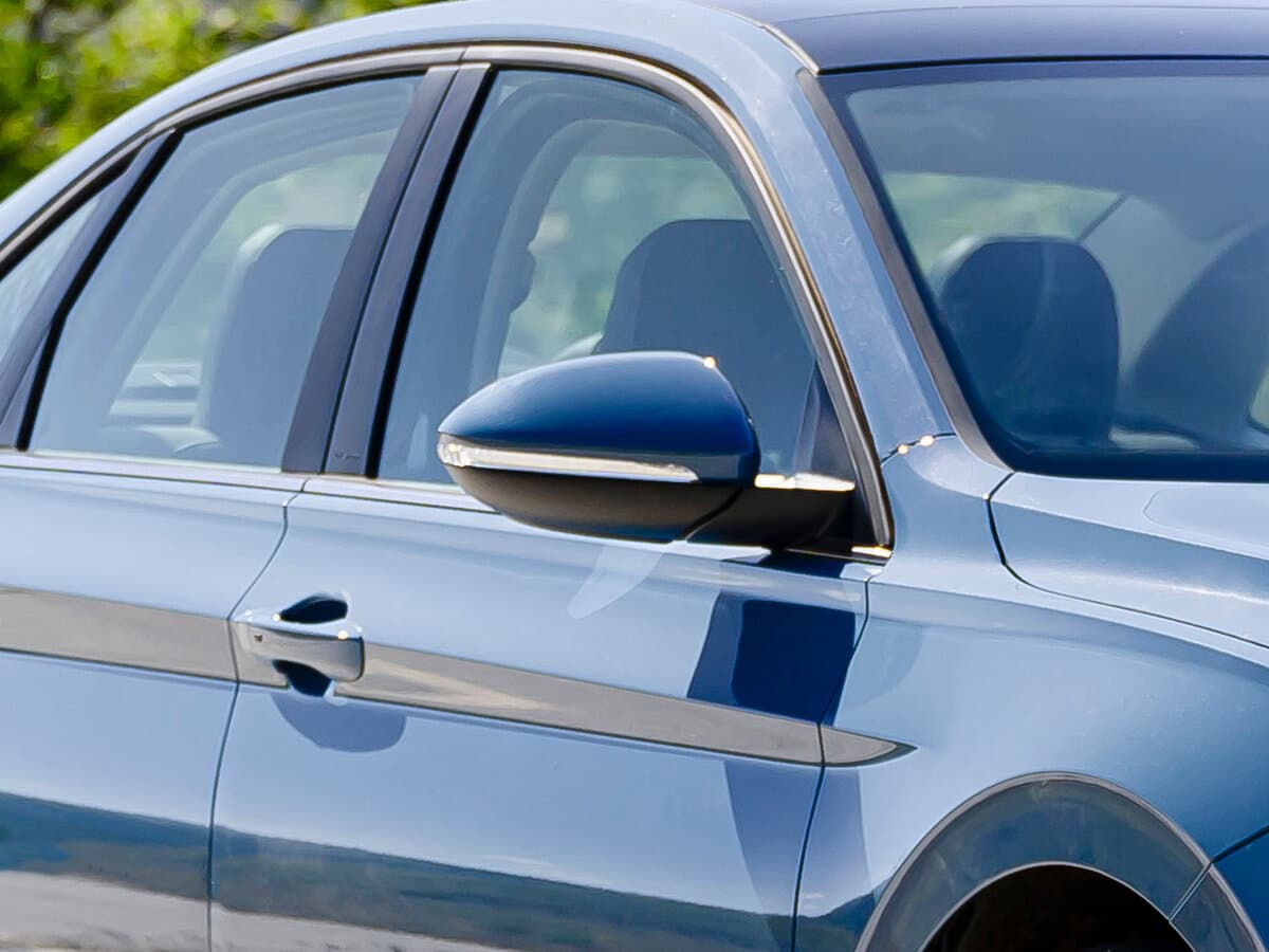 Volkswagen Jetta VII Restayling 2 — Yan güzgü