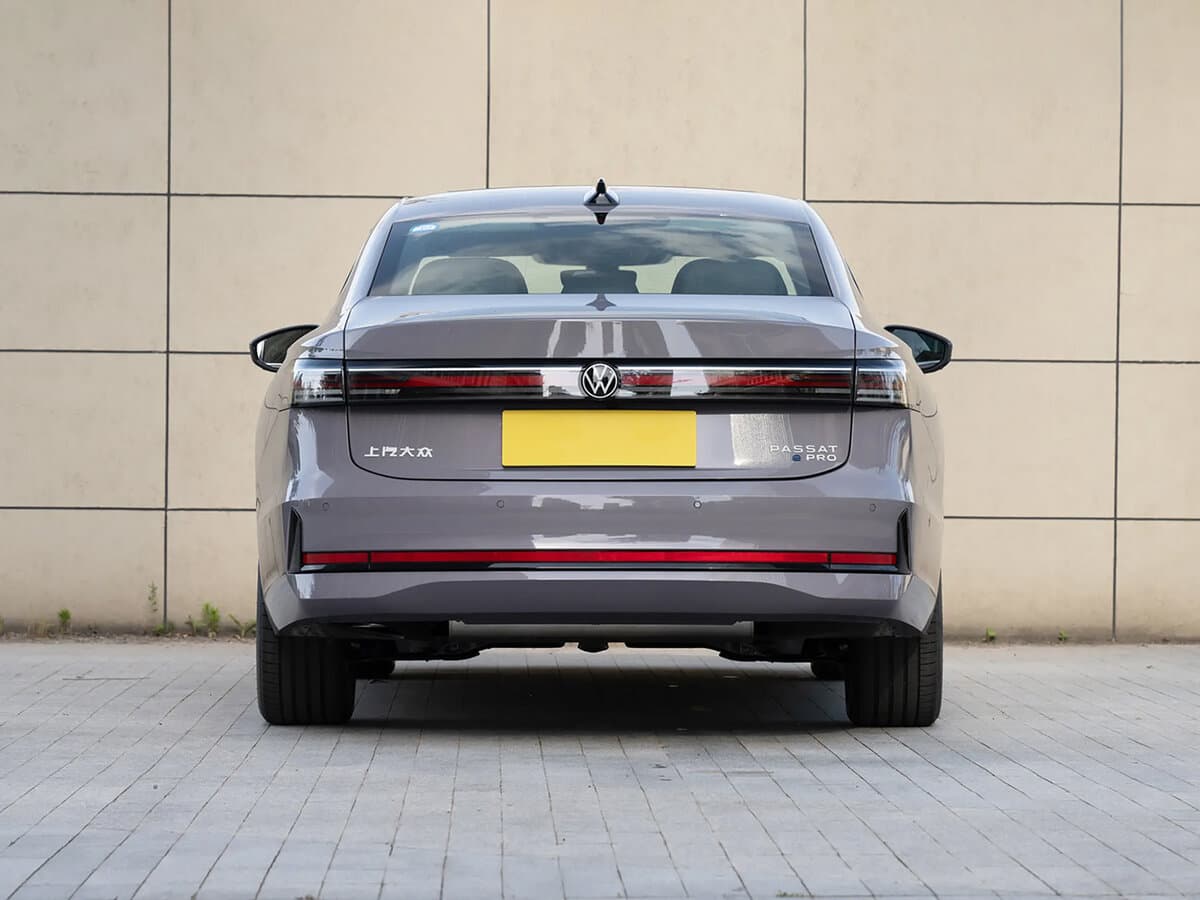 Volkswagen Passat (North America and China) Pro I — Arxadan