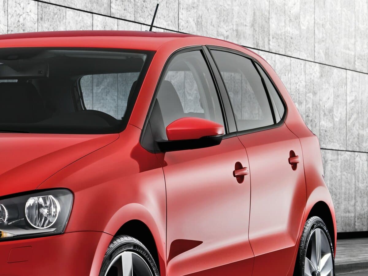 Volkswagen Polo V — Yan güzgü