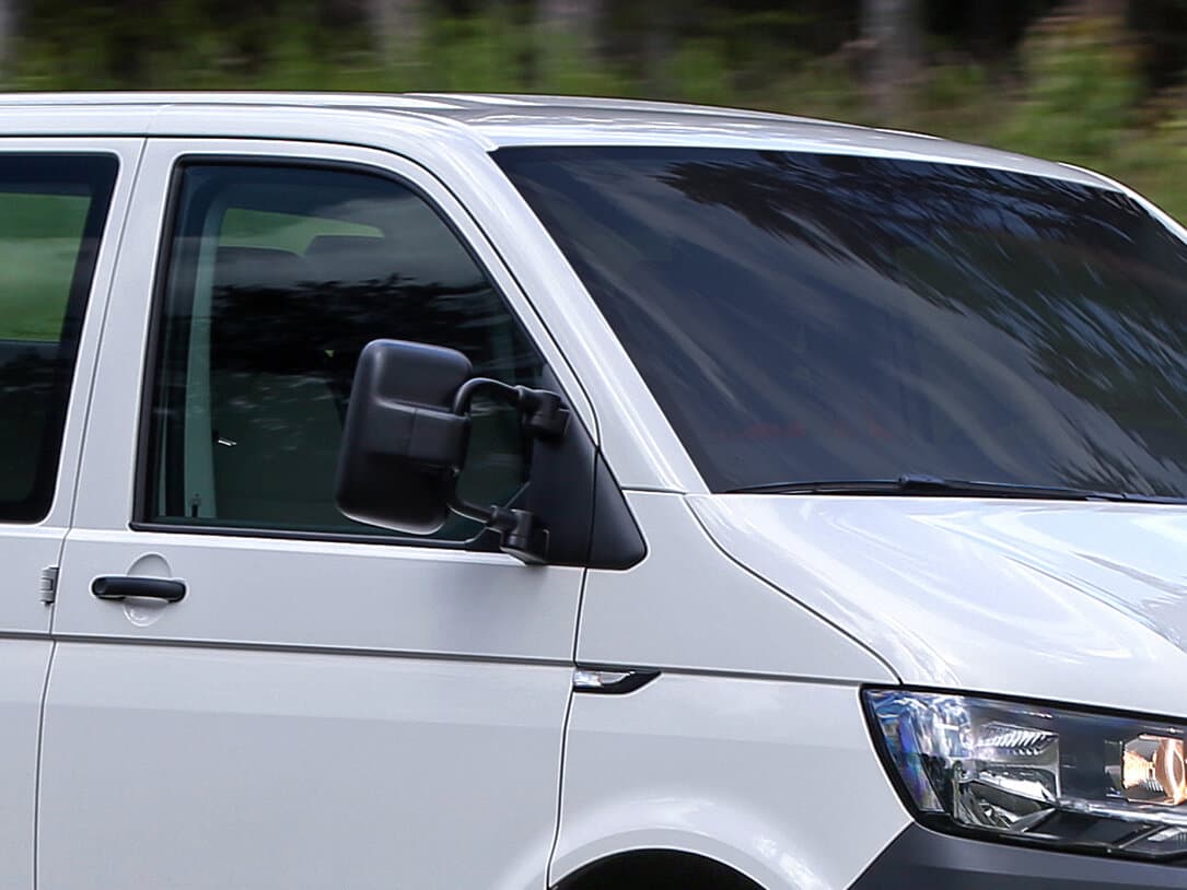 Volkswagen Transporter T6 — Yan güzgü