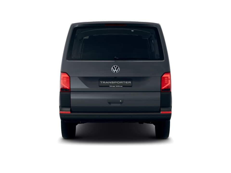 Volkswagen Transporter T6 Restayling — Arxadan