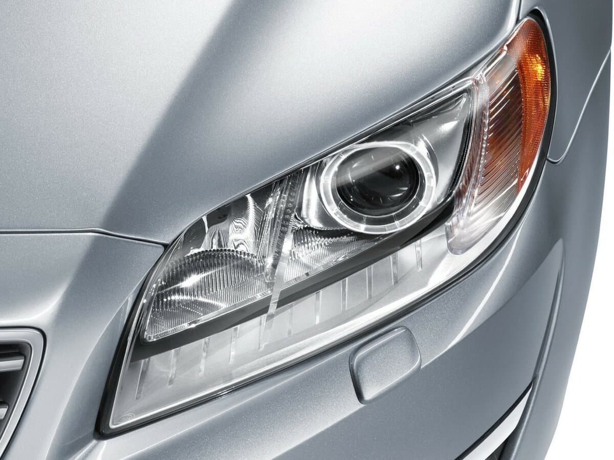 Volvo S80 II Restayling 2 — Fara