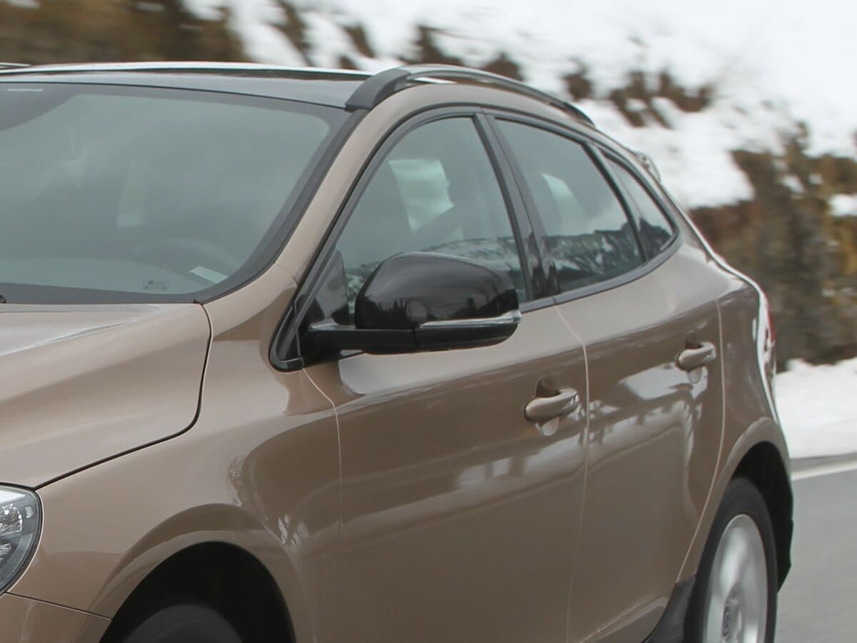 Volvo V40 Cross Country I Restayling — Yan güzgü