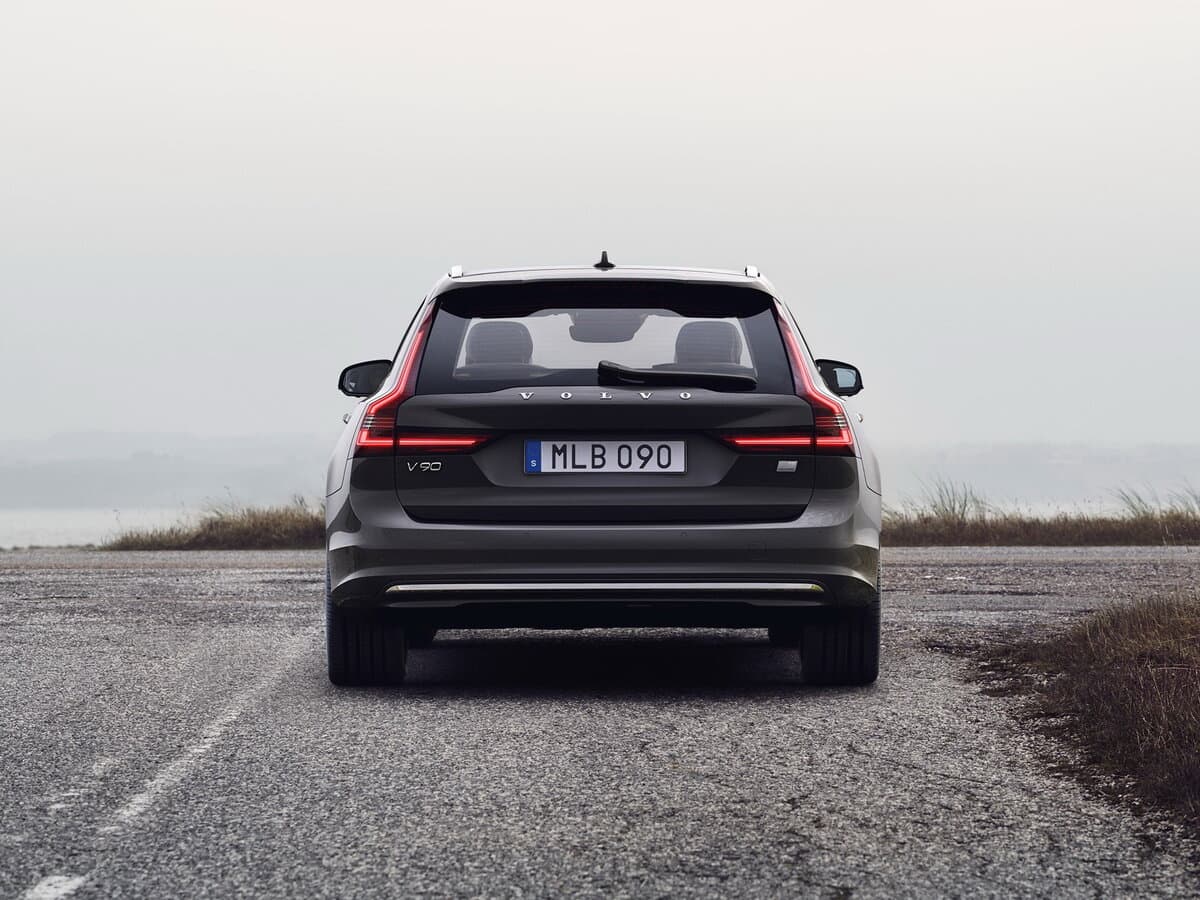 Volvo V90 II Restayling — Arxadan