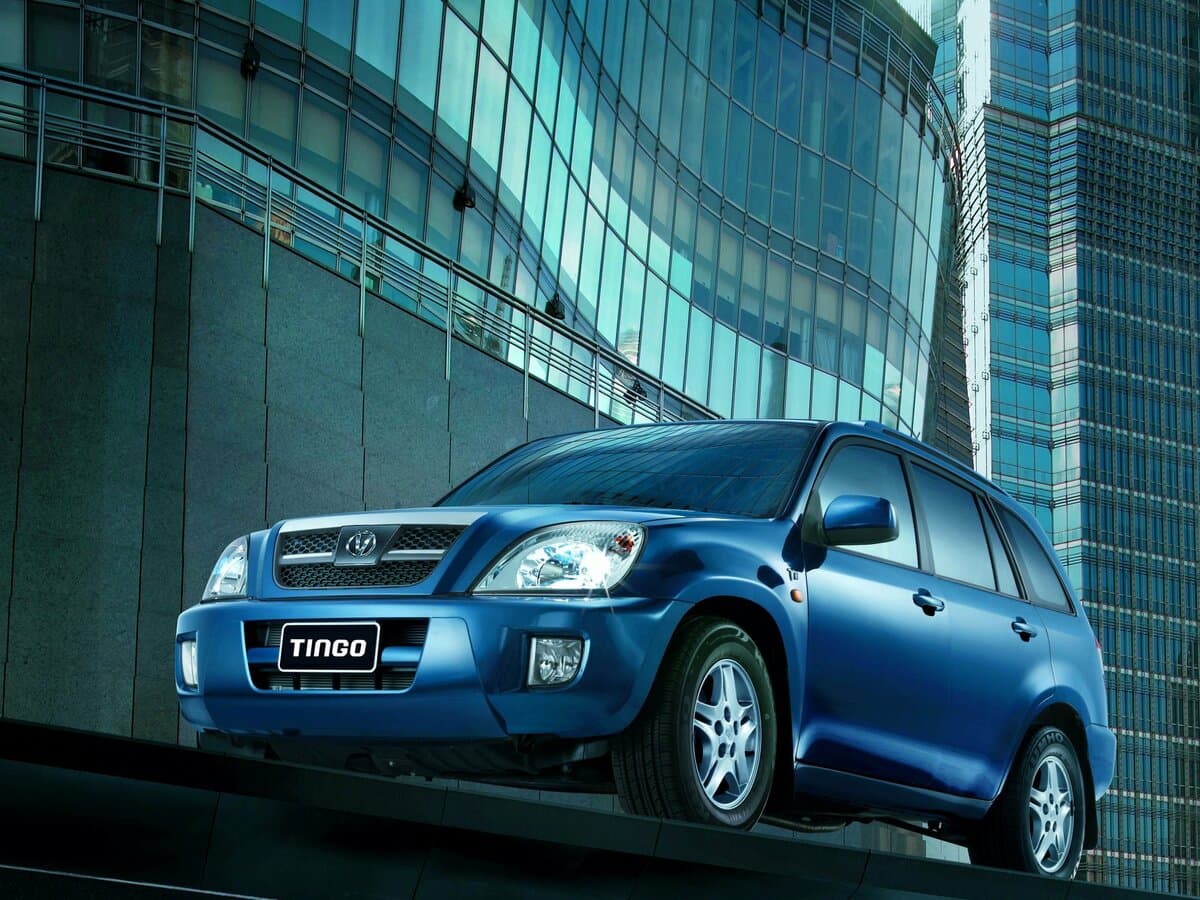Vortex Tingo I — Əsas şəkil