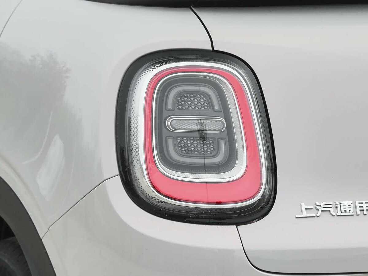 Wuling Binguo Pro 2026 – indiyədək — Detal