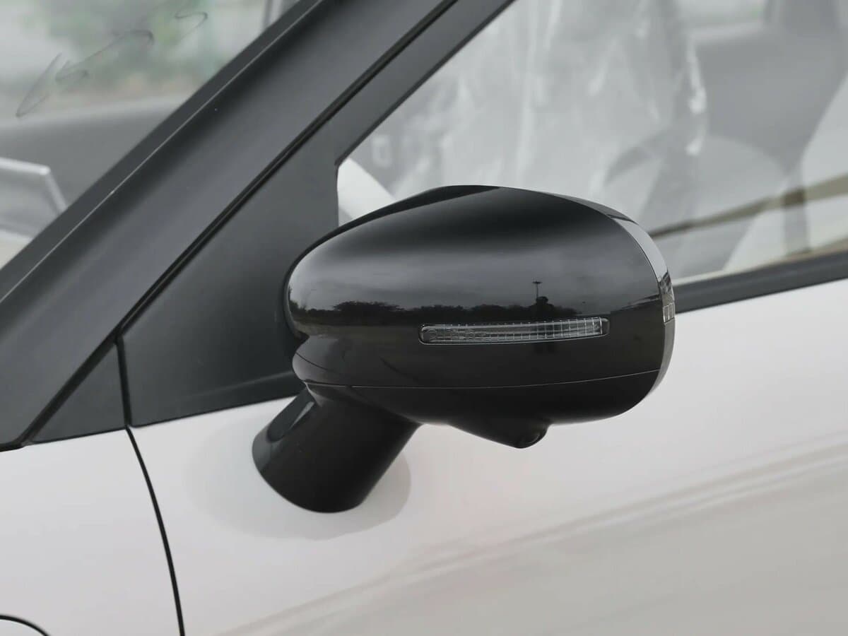 Wuling Binguo Pro 2026 – indiyədək — Yan güzgü