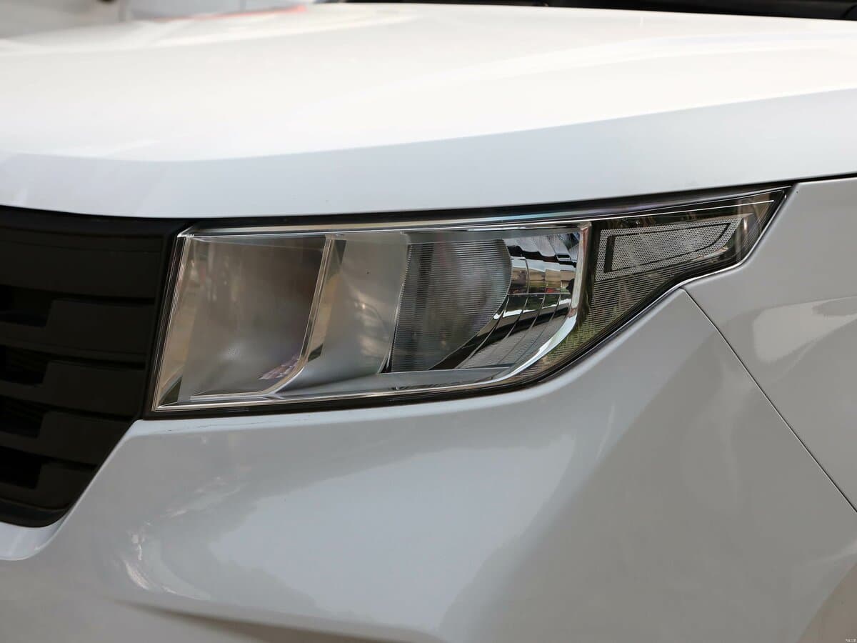 Wuling Journey 2021 – indiyədək — Fara