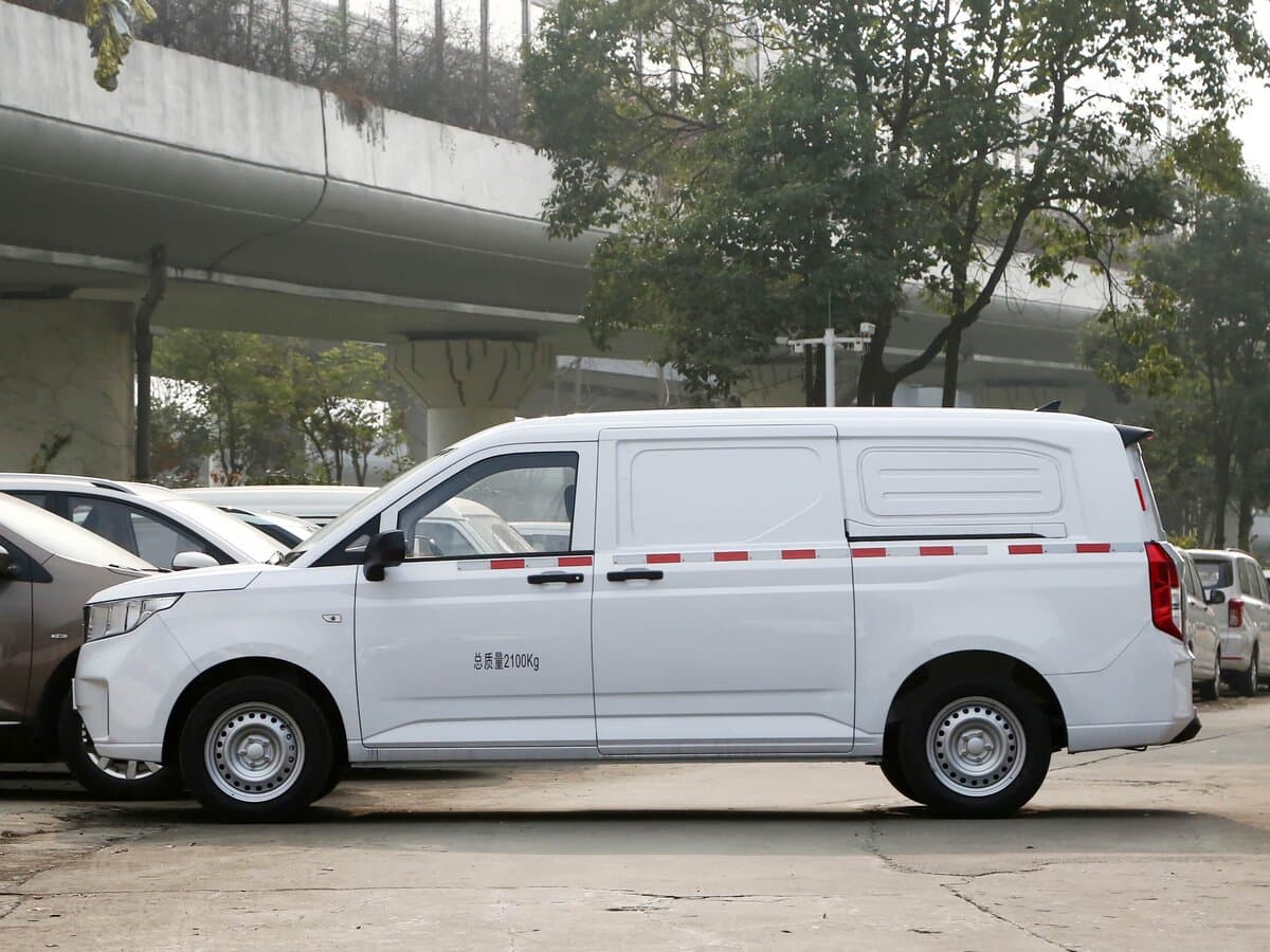 Wuling Journey 2021 – indiyədək — Yandan