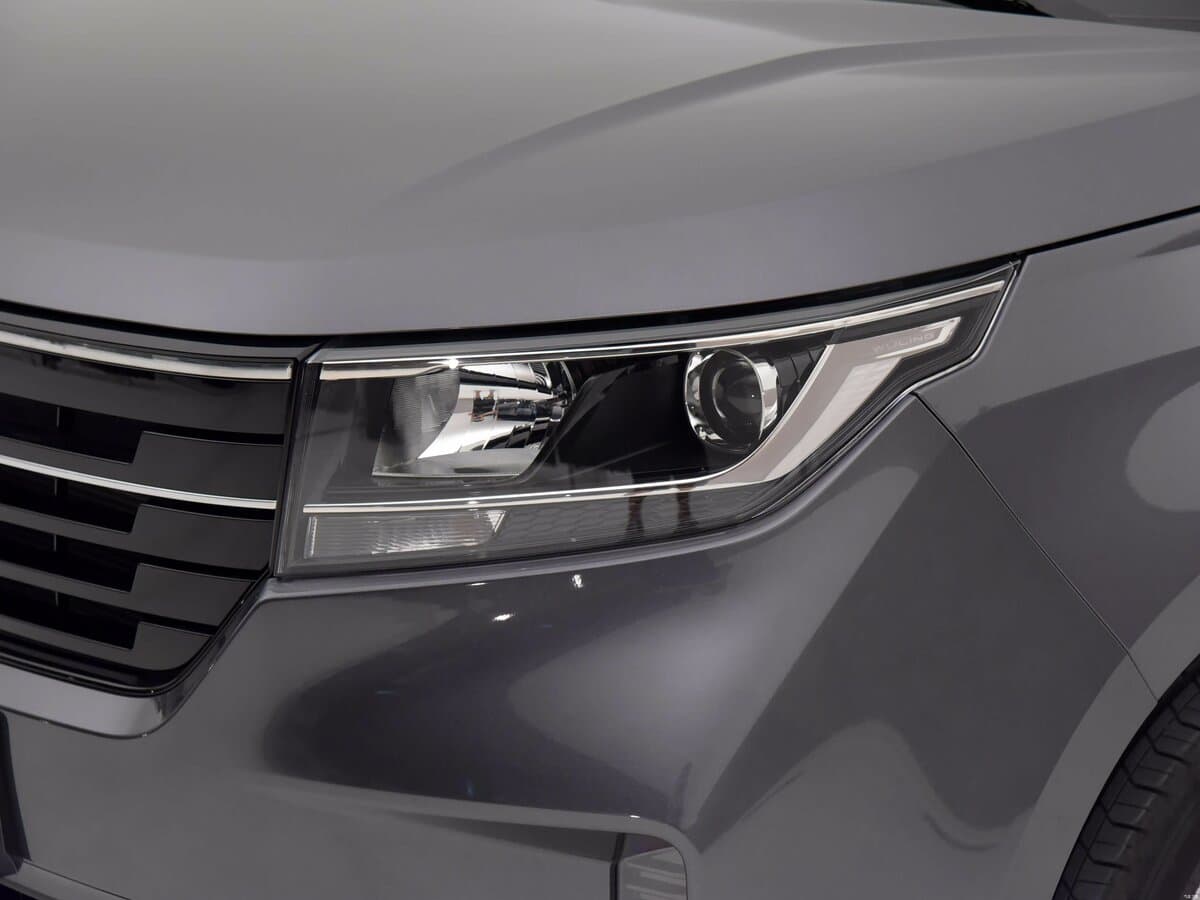 Wuling Journey 2021 – indiyədək — Fara