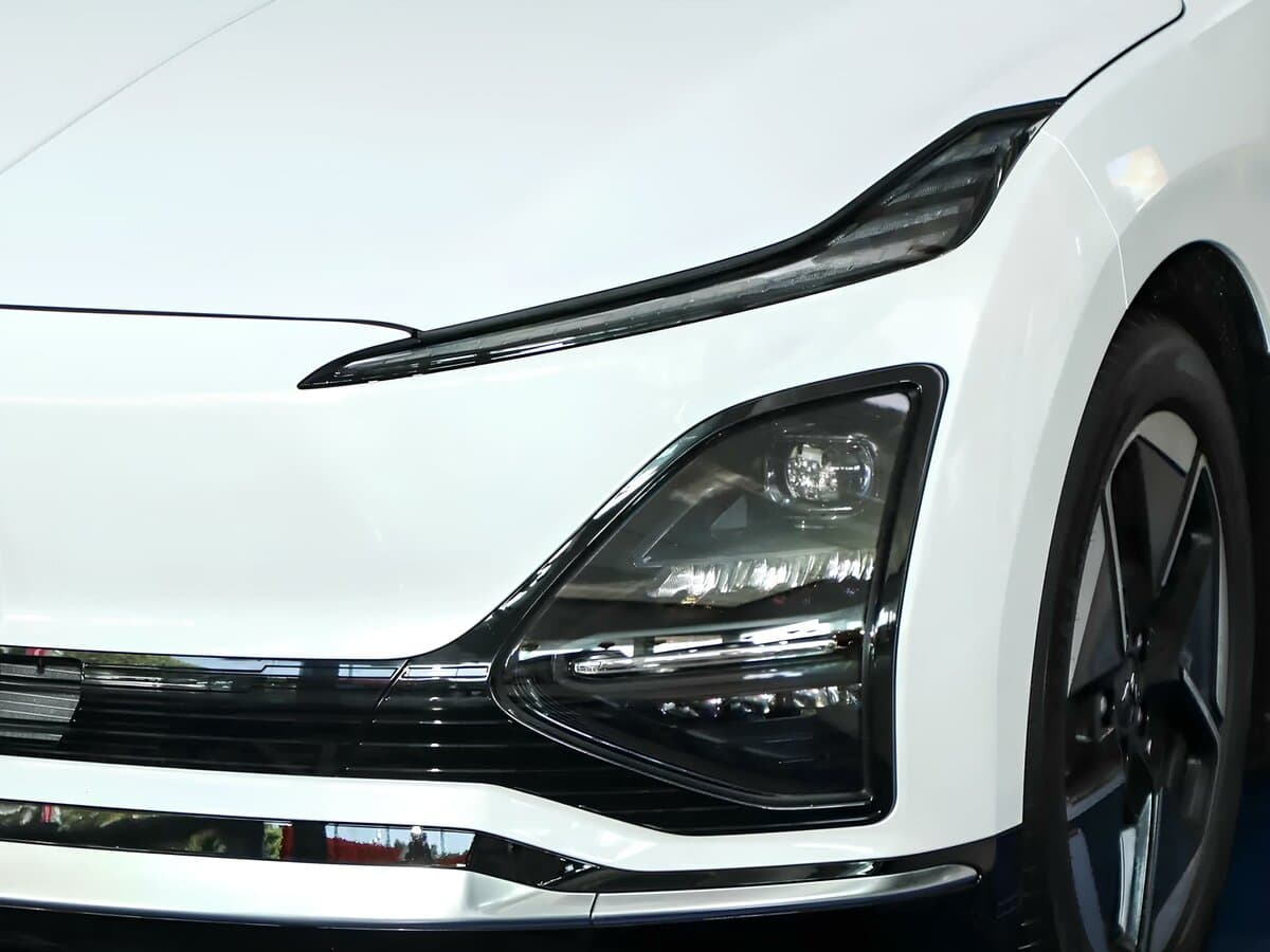 Wuling Starlight 2023 – indiyədək — Fara