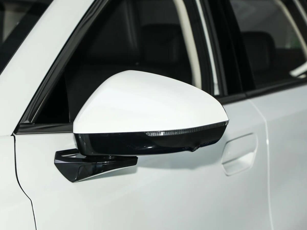Wuling Starlight 2023 – indiyədək — Yan güzgü