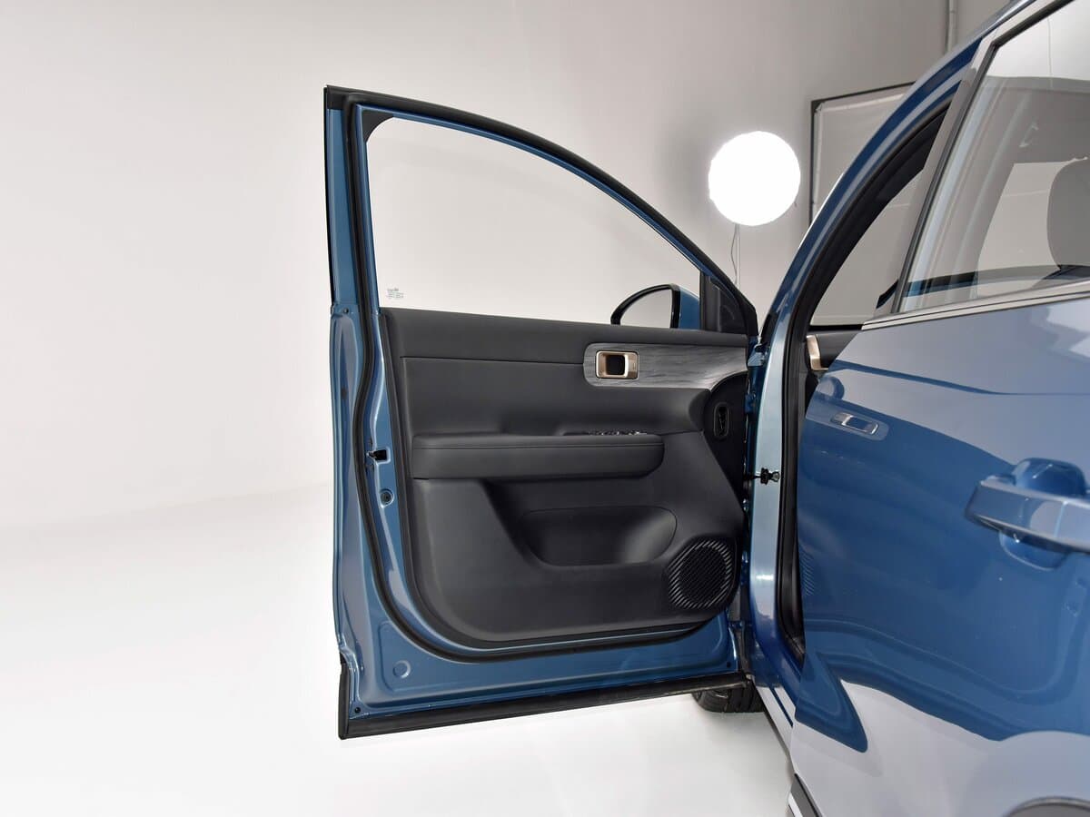 Wuling Starlight S 2024 – indiyədək — Qapı