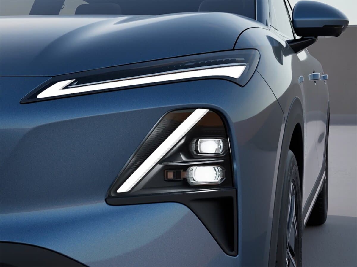 Wuling Starlight S 2024 – indiyədək — Fara