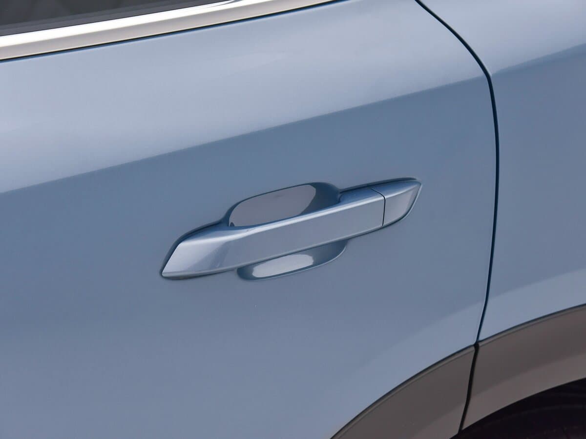 Wuling Starlight S 2024 – indiyədək — Salon, arxadan
