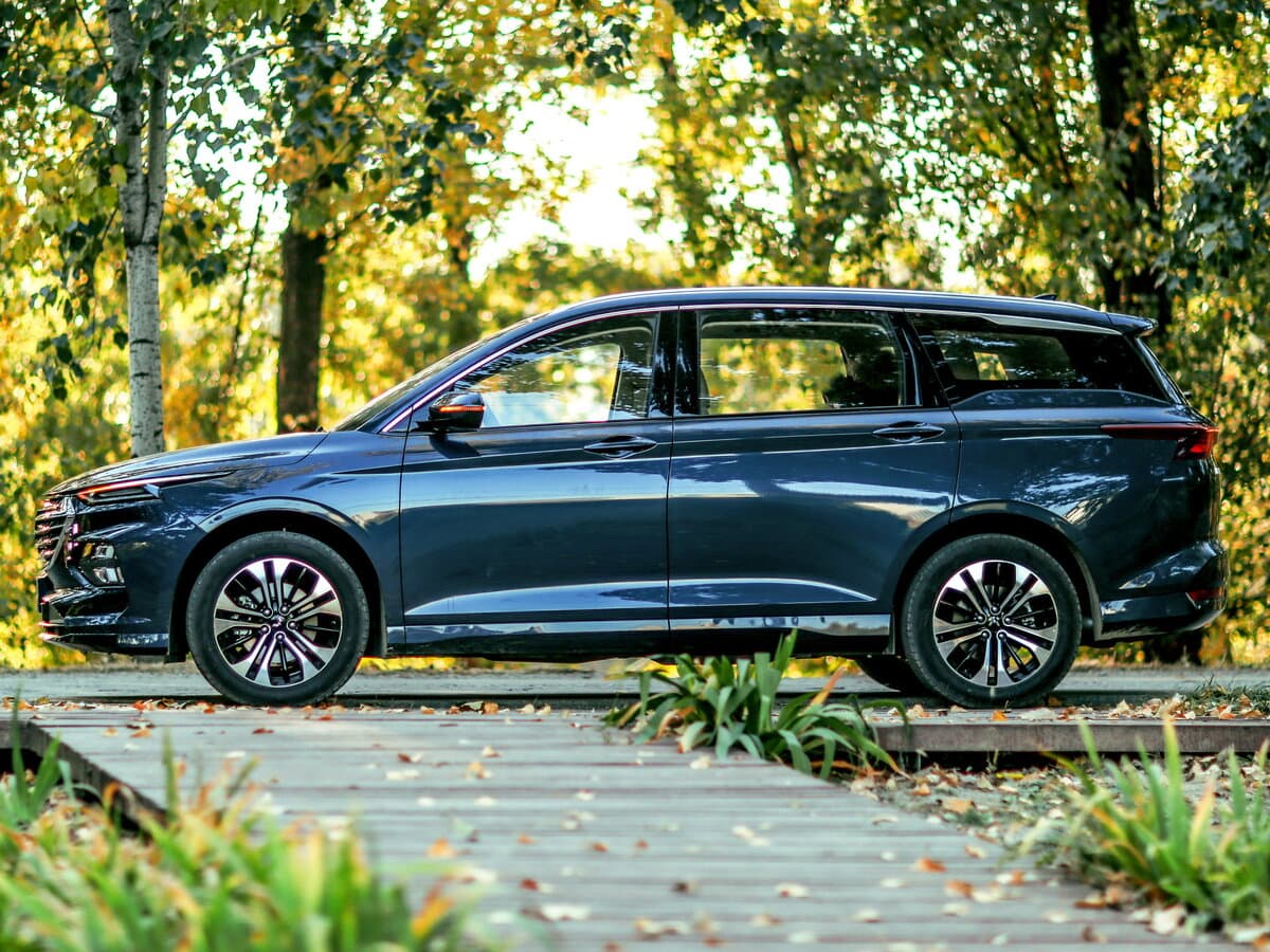 Wuling Victory 2020 – indiyədək — Yandan