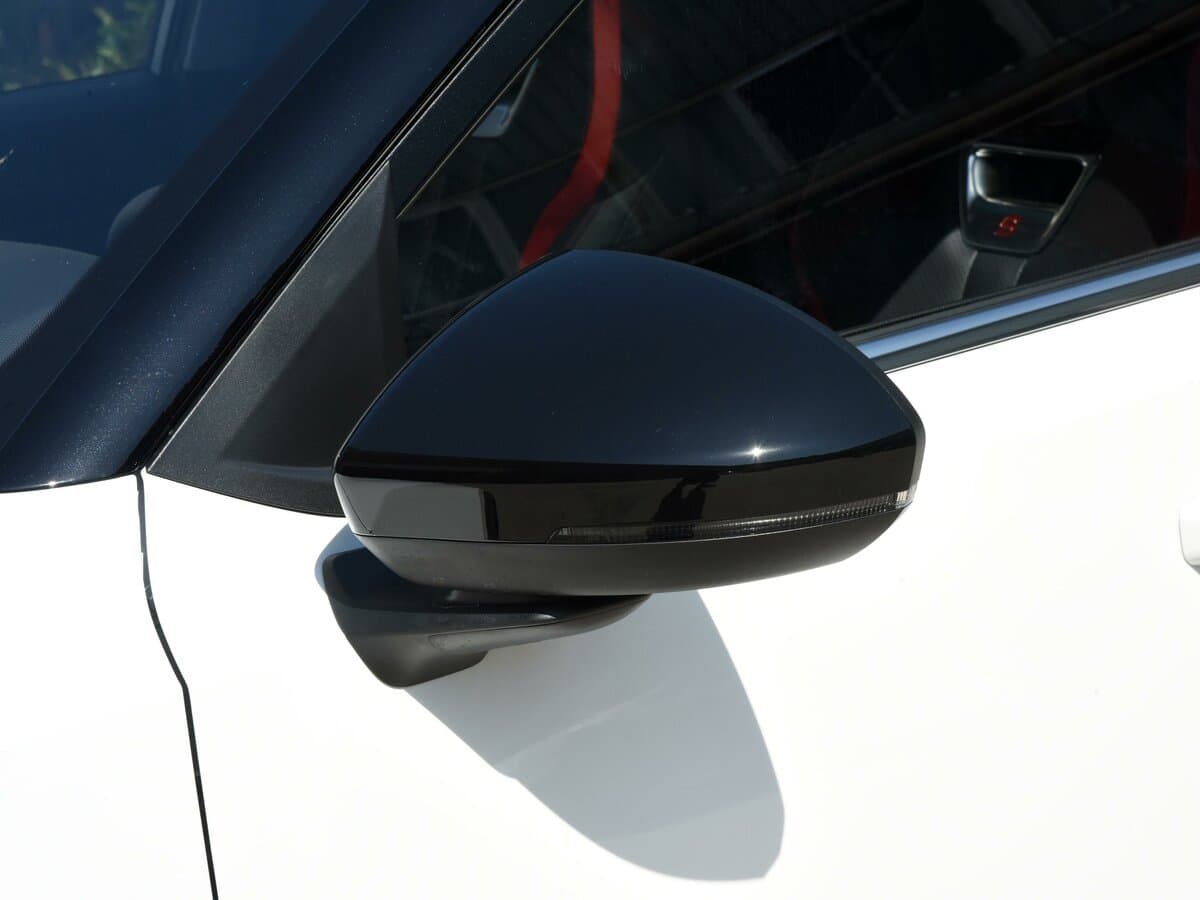 Wuling Xingchi 2022 – indiyədək — Yan güzgü