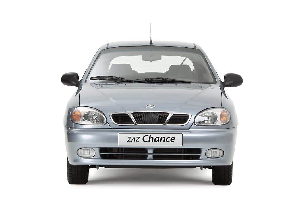 Zaz Chance 2009 – 2014 — Öndən