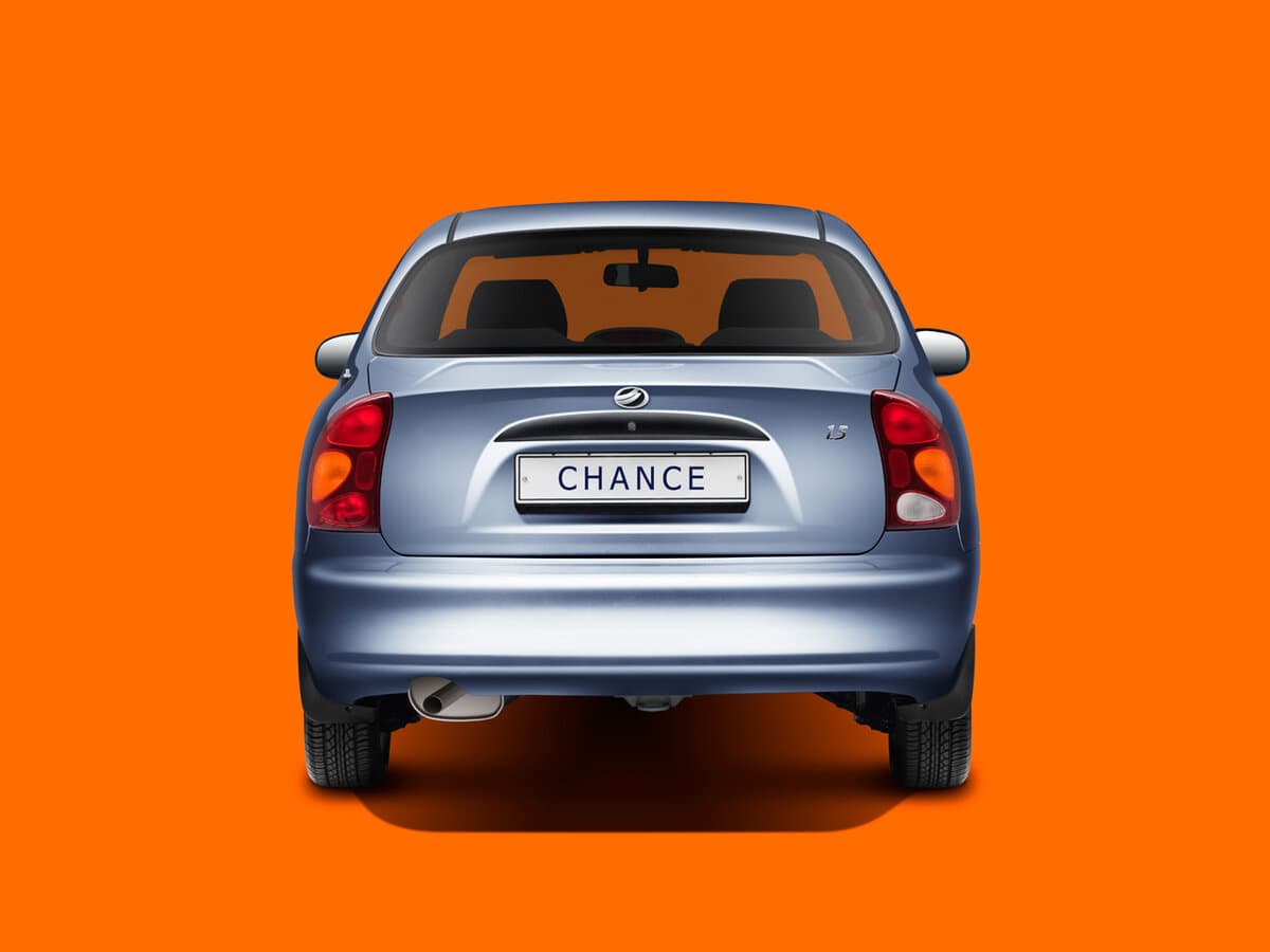 Zaz Chance 2009 – 2014 — Arxadan