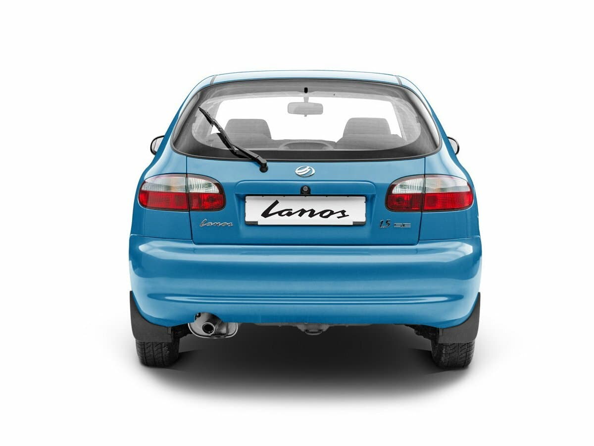 Zaz Lanos 2004 – 2015 — Arxadan