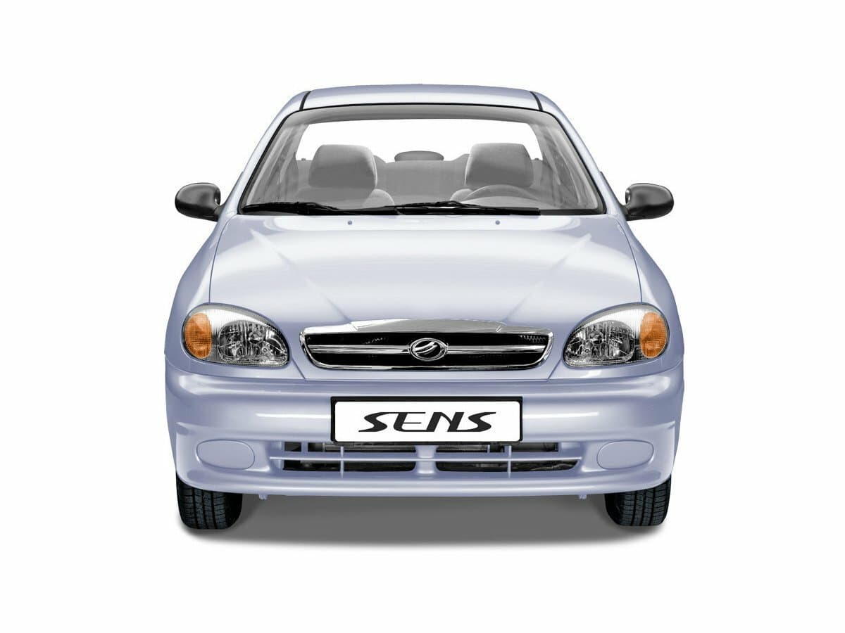 Zaz Sens 2004 – 2017 — Öndən