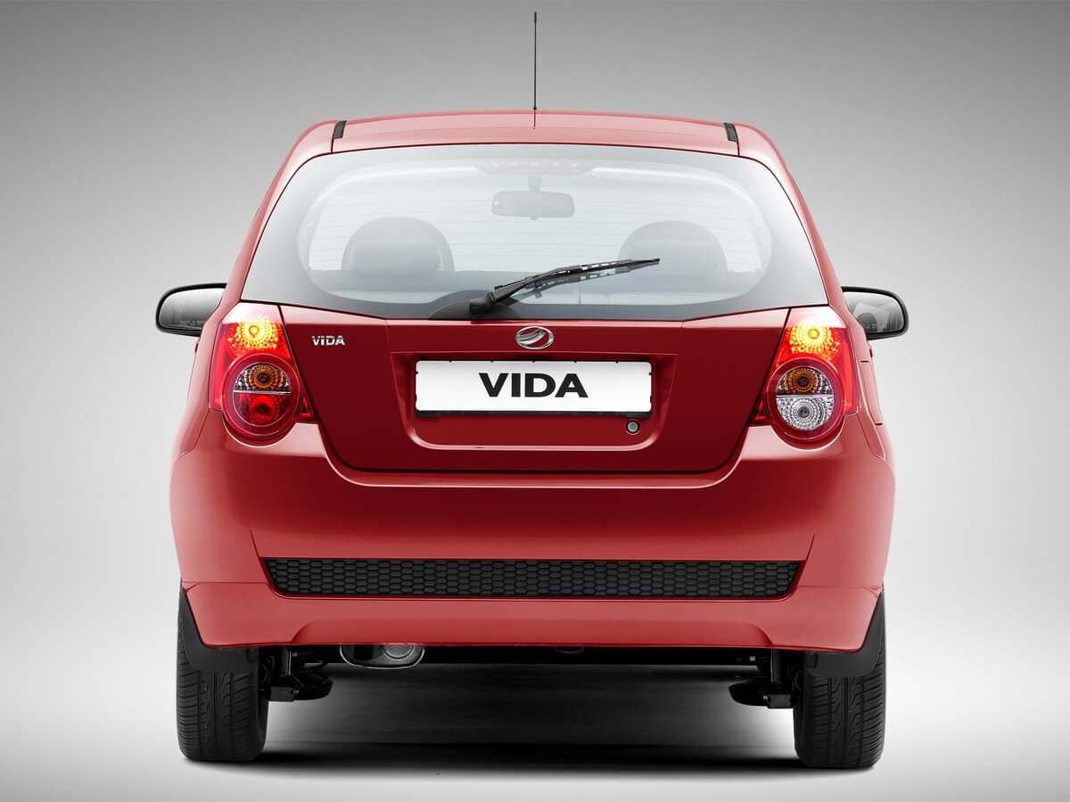 Zaz Vida 2012 – 2016 — Arxadan